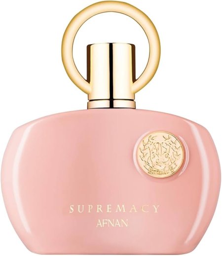 Supremacy Pink Afnan
