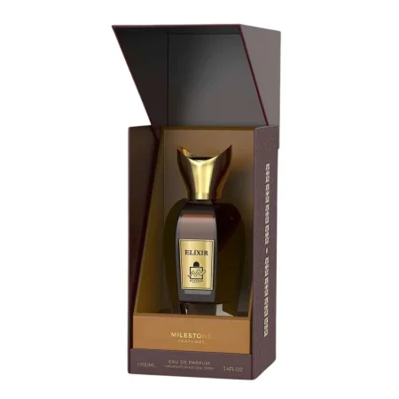 Elixir Milestone Perfumes