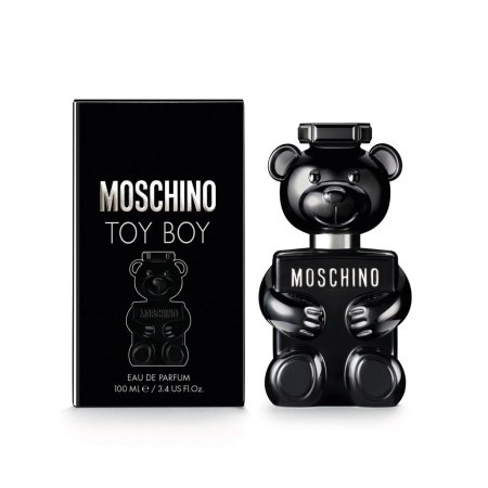 Toy Boy Moschino للرجال