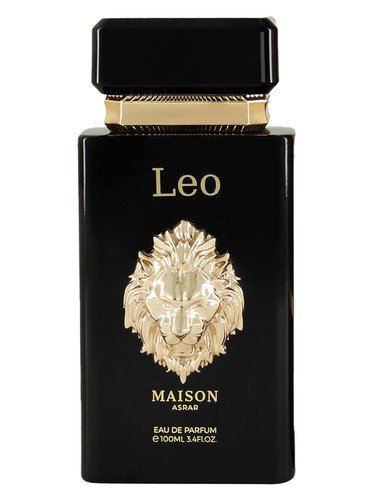 Leo MAISON ASRAR للجنسين