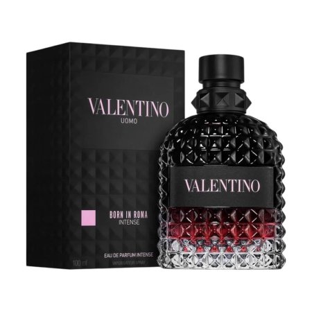 Valentino Uomo Born In Roma Intense Valentino للرجال <br> <span class='text-color-warm'>سيتوفر قريباً</span>