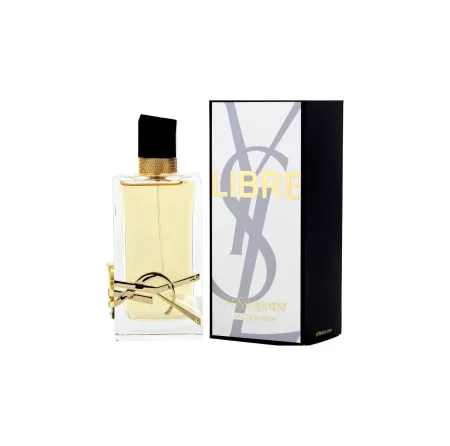 Libre Yves Saint Laurent للنساء