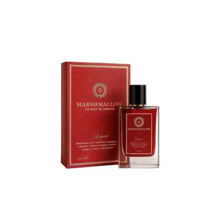 MARSHMALLOW SHAMS عطر مارشميلو شمس
