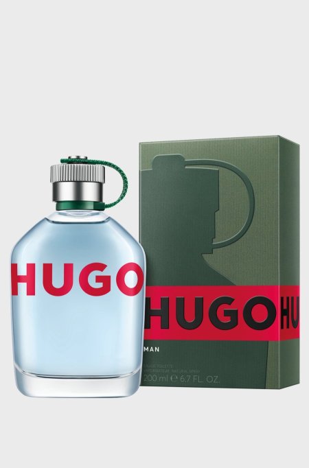 Hugo Man Hugo Boss للرجال