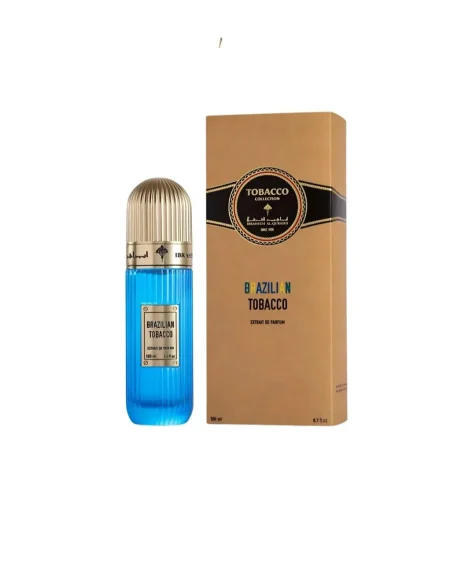 Brazilian Tobacco Ibraheem AlQurashi للجنسين