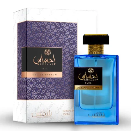 EHSAAS BLUE احساس بلو