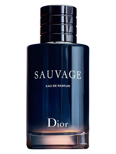 Sauvage Eau de Parfum Dior للرجال