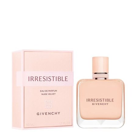 Irresistible Nude Velvet Givenchy للنساء