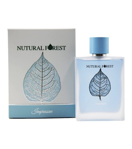 NUTURAL FOREST IMPRESSIVE EDP 100ML