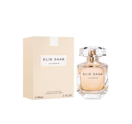 Elie Saab Le Parfum 90ML الي صعب لي برفام
