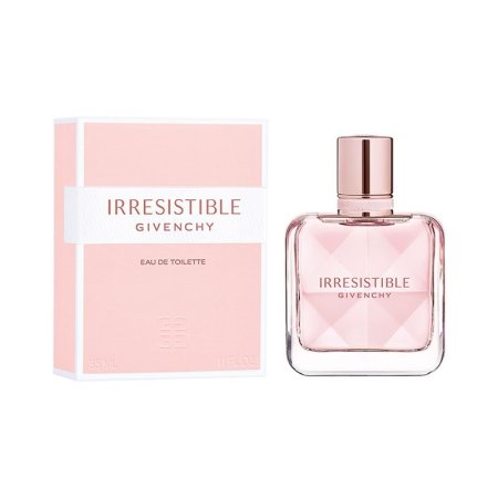 Irrésistible Givenchy Eau de Toilette Givenchy للنساء