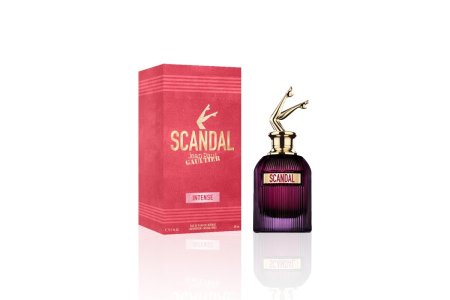 Scandal Intense Jean Paul Gaultier سكاندل انتنس لنساء