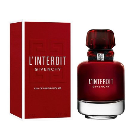 L'Interdit Eau de Parfum Rouge Givenchy للنساء
