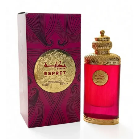 ESPRIT Ozareej حكاية سبريت من اوزرايج (75ml ستاتي)