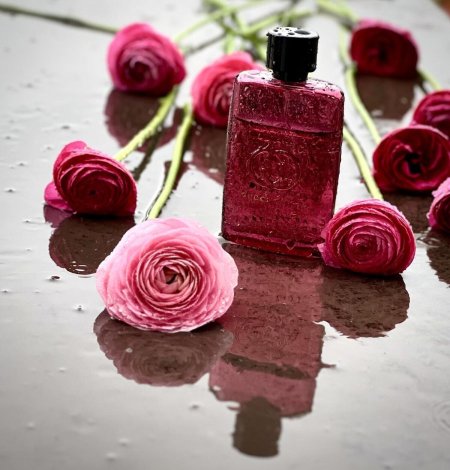 عطر قوتشي غيلتي أبسولوت بور فام أو دو بارفيوم (Gucci Guilty Absolute Pour Femme)