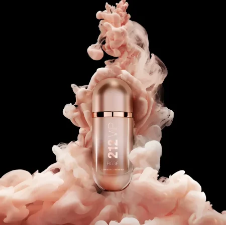 212 VIP Rosé Carolina Herrera للنساء