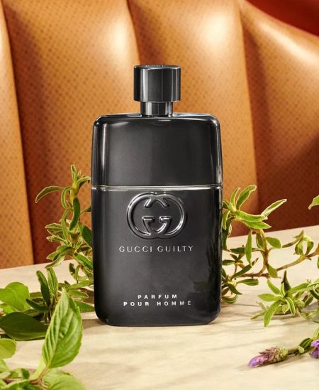 Gucci Guilty Pour Homme Parfum Gucci للرجال