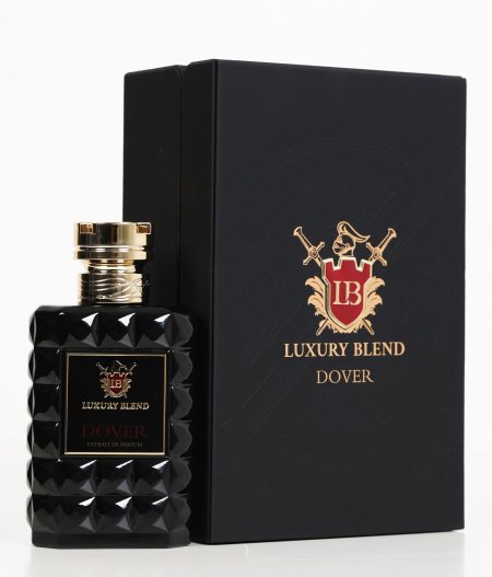 Dover Luxury Blend للجنسين