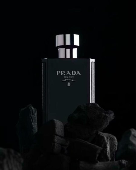 Prada L'Homme Intense Prada للرجال