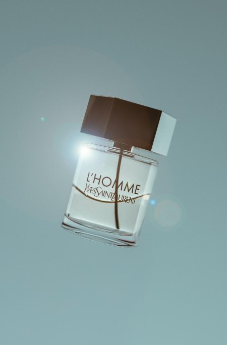 L'Homme Yves Saint Laurent للرجال