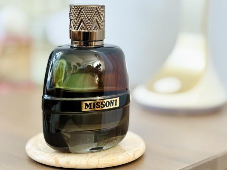 Missoni Parfum Pour Homme Missoni للرجال