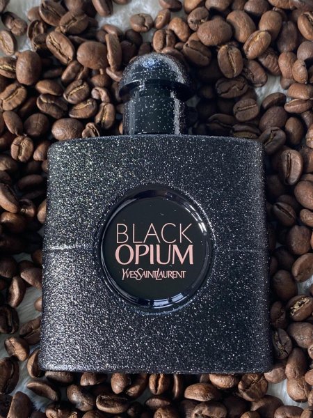 Black Opium Extreme Yves Saint Laurent للنساء