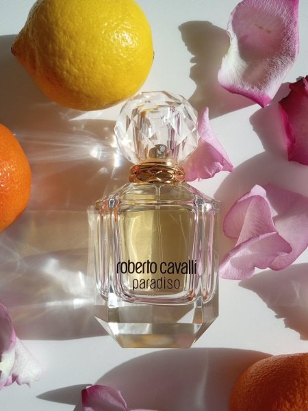 Paradiso Roberto Cavalli للنساء