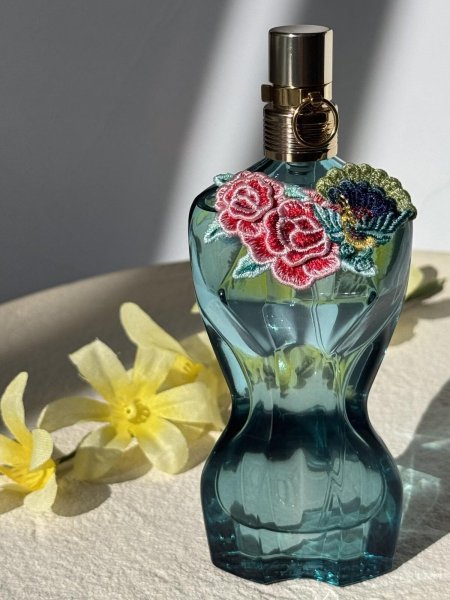 La Belle Paradise Garden Jean Paul Gaultier للنساء