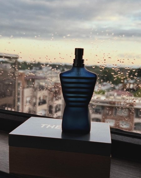 Ultra Male Jean Paul Gaultier للرجال