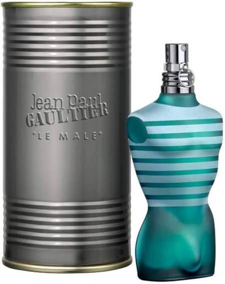 Le Male Jean Paul Gaultier للرجال