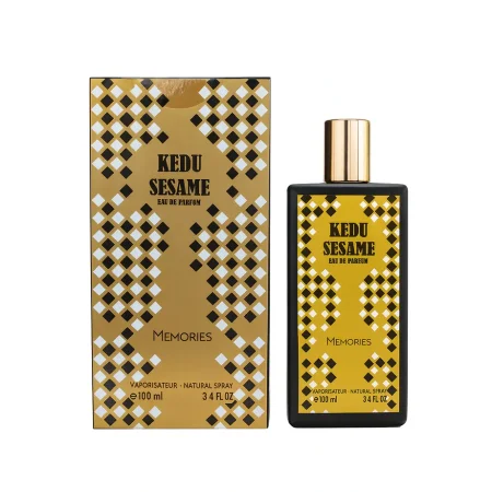 KEDU SESAME MEMORIES بديل ميمو كيدو باريس (100مل للجنسين)