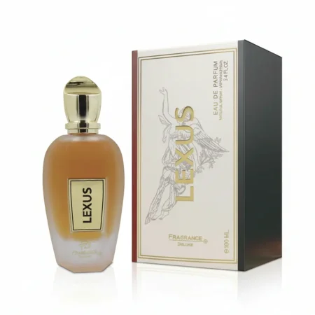 LEXUS بديل زيرجوف ناكسوس (100ml للجنسين)