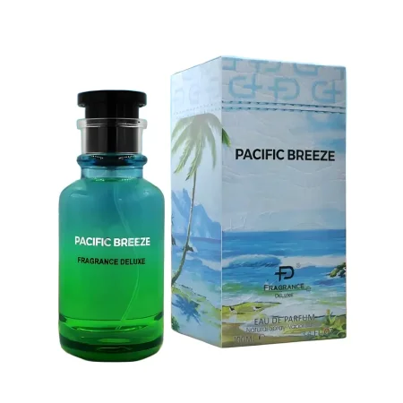 PACIFIC BREEZE بديل لويس فيتون باسيفيك تشيل (100ml رجالي)