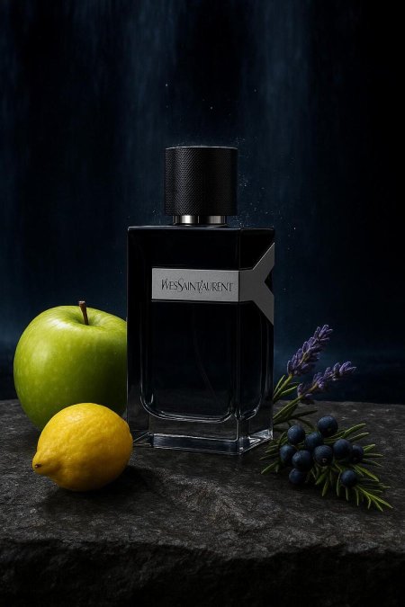 Y Eau de Parfum Yves Saint Laurent للرجال