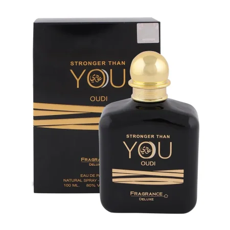 Stronger Than Oudi بديل سترونجر وذ يو عود (100ml رجالي)