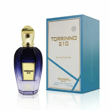 TORRINNO 210 بديل تورينو 21 (100ml للجنسين)