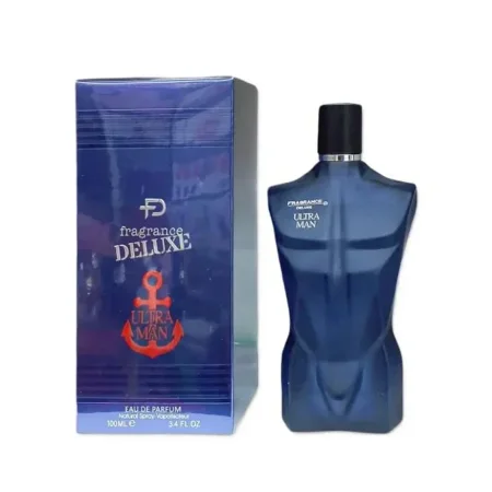 Ultra Man بديل الترا ميل (100ml رجالي)