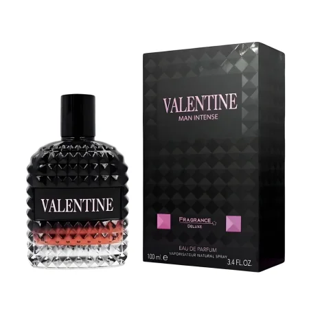 Valentine Man Intense بديل فالنتينو اومو بورن (100ml رجالي)