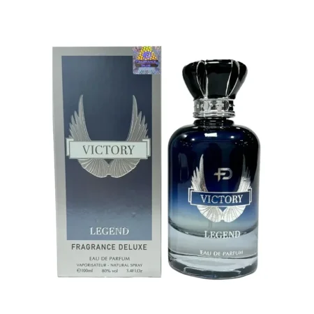 Victory Legend بديل انفكتوس ليجند (100ml رجالي)