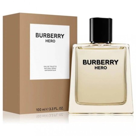 Hero Burberry عطر هيرو من بربري للرجال - او دو تواليت 100 مل