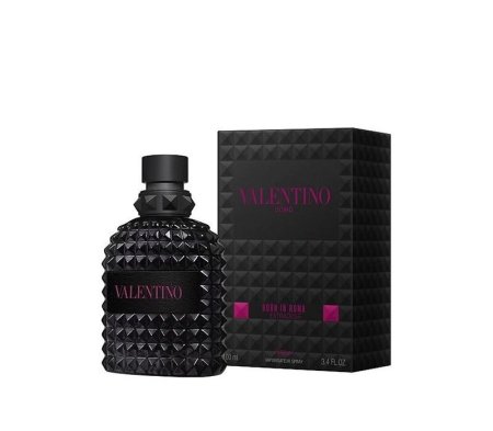 Born in Roma Extradose Uomo Valentino للرجال
