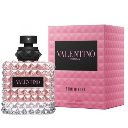 Valentino Donna Born In Roma Valentino للنساء