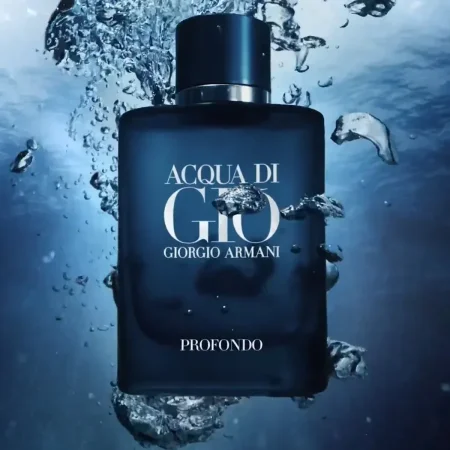 Acqua di Giò Profondo Eau de Parfum (2024) Giorgio Armani للرجال