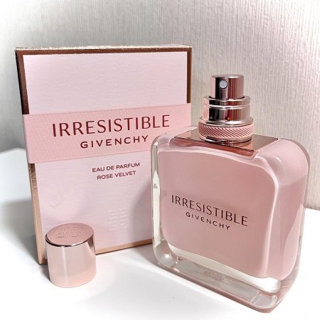 Irrésistible Givenchy Rose Velvet Givenchy للنساء