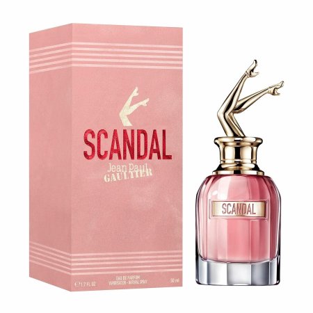 Scandal Jean Paul Gaultier للنساء