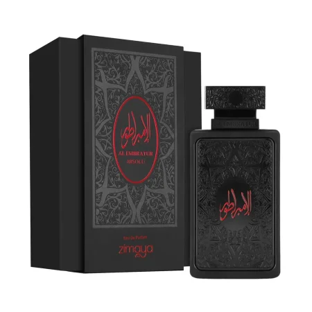 Al Embratur Absolu Zimaya الامبراطور ابسولو (100ml رجالي)