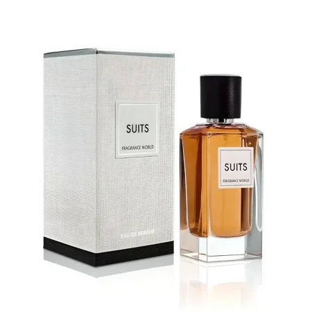 Suits بديل عطر توكسيدو (100ml رجالي)