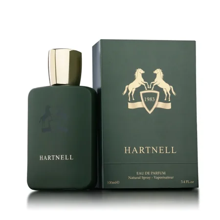 HARTNELL Fragrance World بديل دي مارلي هالتان (100ML)