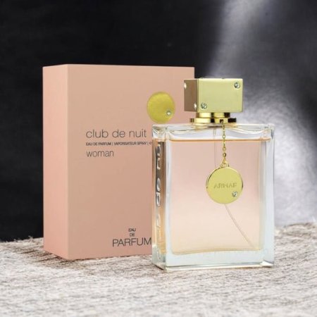 Club de Nuit Woman Armaf