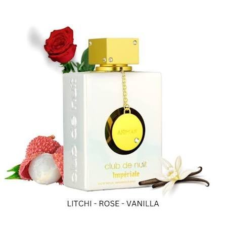 club de nuit imperiale